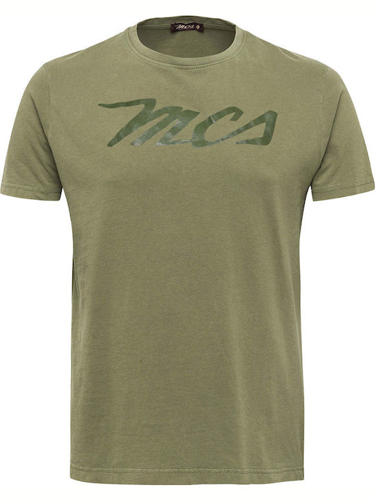 T-Shirt Khaki