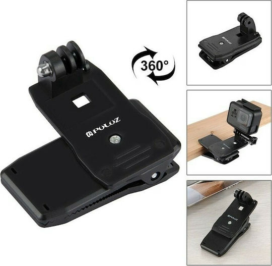 Puluz 53 in 1 Ultimate Combo Kit Σετ Αξεσουάρ για GoPro / DJI Action Camera