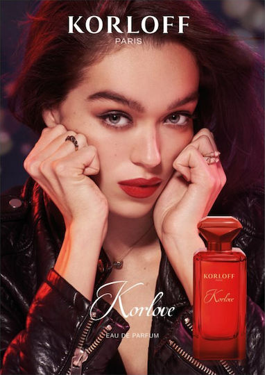 Korloff Korlove Eau de Parfum 88ml