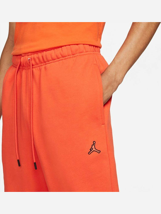 Essentials Pantaloni de trening cu Elastic Portocaliu