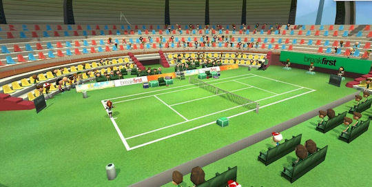 Instant Sports (Код в кутия) Игра за Switch