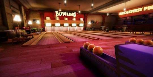 Instant Sports (Код в кутия) Игра за Switch