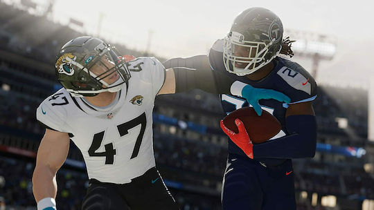 Madden NFL 22 Joc Xbox One