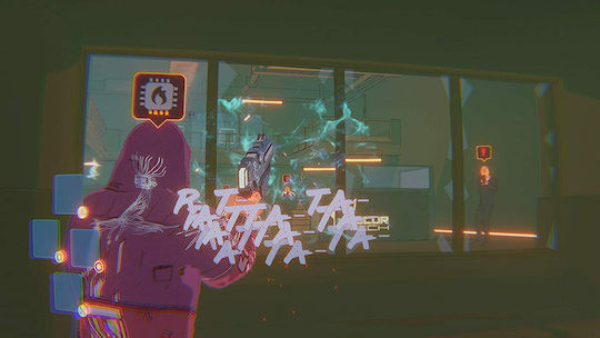 Foreclosed Xbox Series X Game