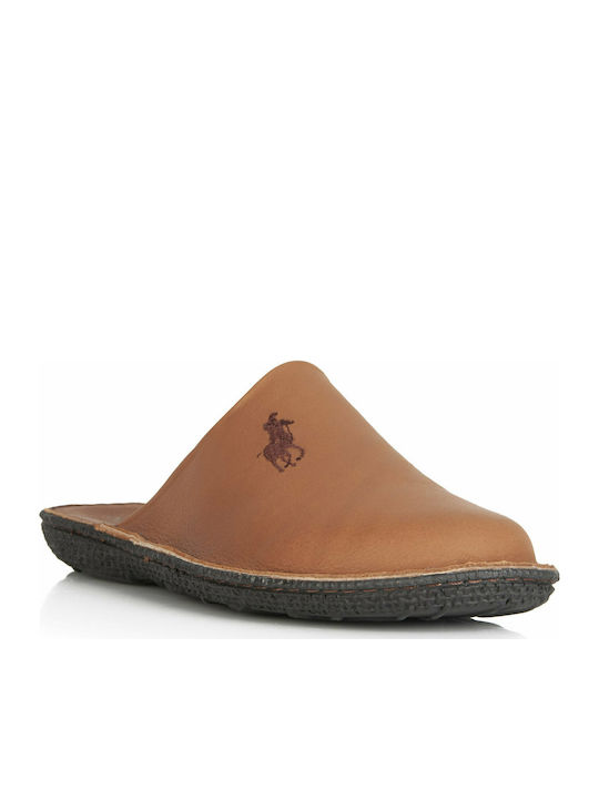 Castor Anatomic Men's Slipper Ταμπά