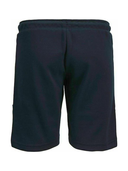 Jack & Jones Kids Athletic Shorts/Bermuda Blue