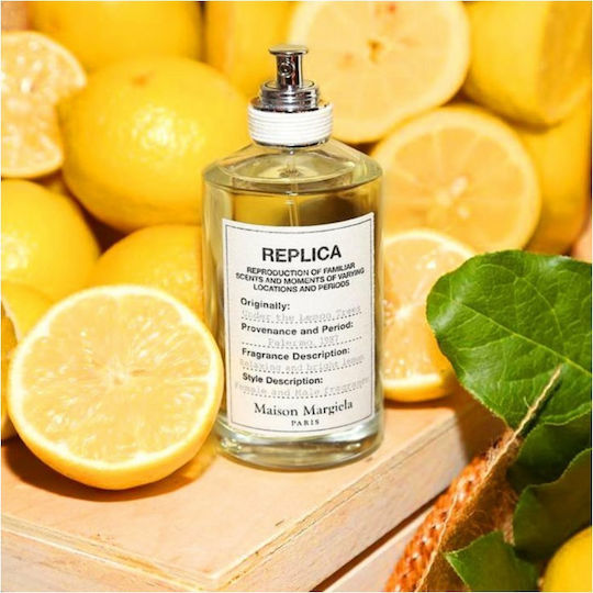 Maison Martin Margiela Replica Under The Lemon Trees Eau de Toilette 100ml