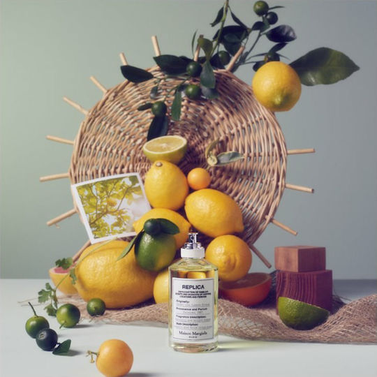 Maison Martin Margiela Replica Under The Lemon Trees Eau de Toilette 100ml