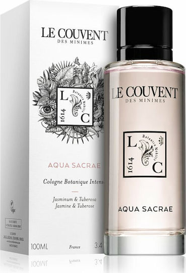 Aqua Sacrae Pure Parfum 100ml