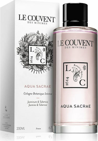 Le Couvent Aqua Sacrae Pure Parfum 200ml