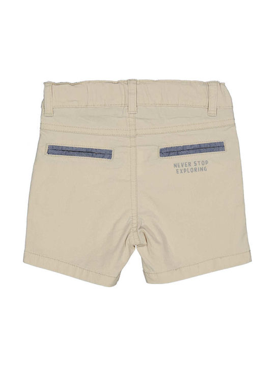 Birba Trybeyond Kinder Shorts/Bermudas Stoff Beige