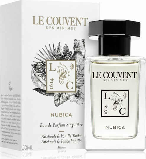 Le Couvent Nubica Eau de Parfum 50ml