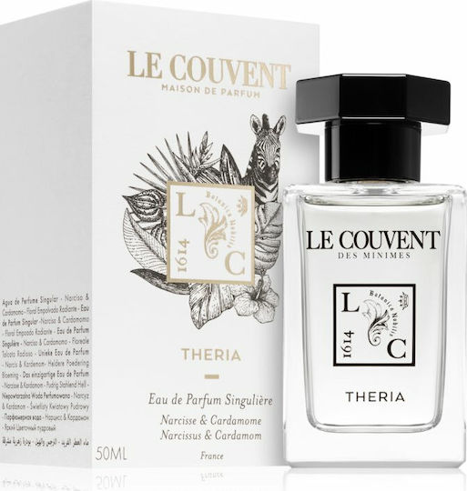 Le Couvent Theria Eau de Parfum 50ml