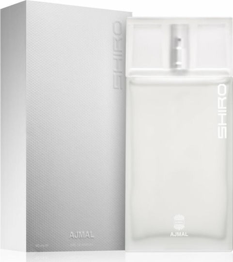 Ajmal Shiro Eau de Parfum 90ml