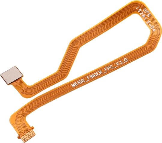 Flex Cable with Fingerprint for Redmi Note 7