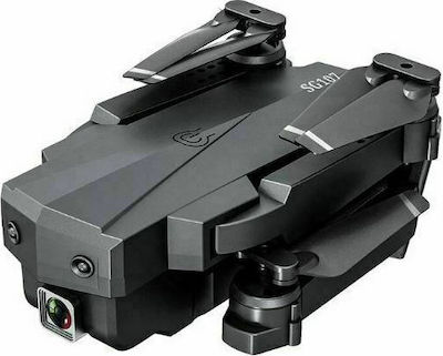 ZLRC SG107 Drone Mini με 4K Κάμερα