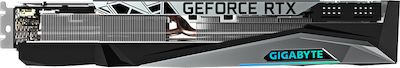Gigabyte GeForce RTX 3080 10GB GDDR6X Gaming OC (rev. 2.0) Κάρτα Γραφικών