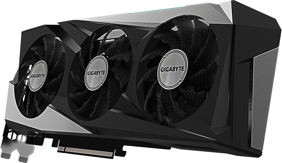 Gigabyte Radeon RX 6600 XT 8GB GDDR6 Gaming OC Pro Placă Grafică