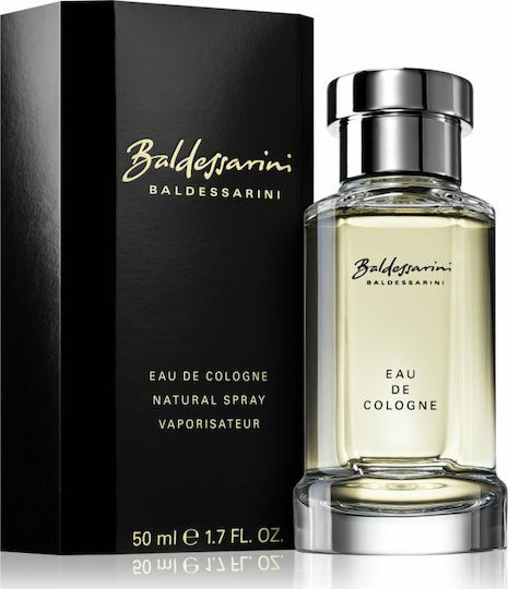 Baldessarini Baldessarini Eau de Cologne 50ml