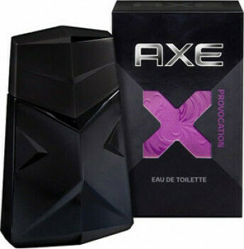 Axe Provocation Eau de Toilette 100ml
