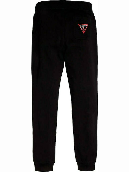 Guess Active Negru