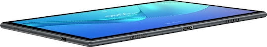 Ulefone Tab A7 4G 10.1" (4GB/64GB) Space Grey