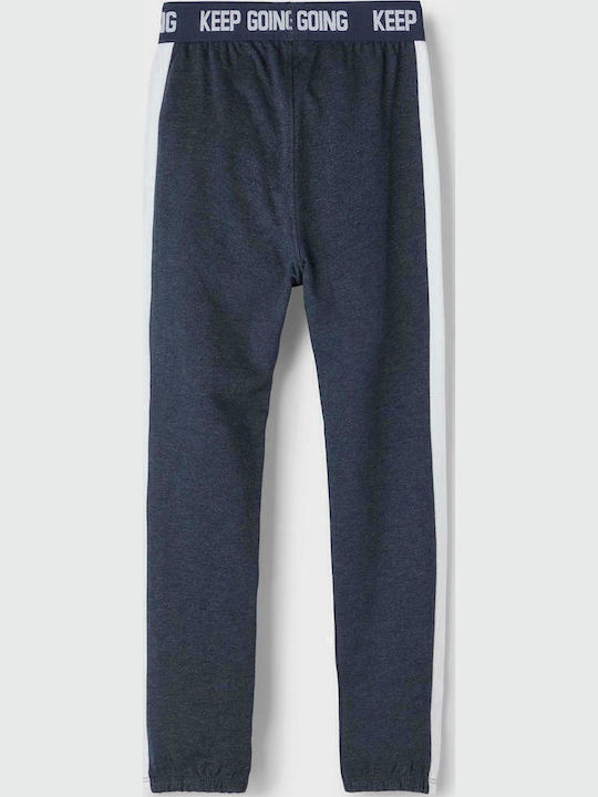 Name It Kinder Jogginghose Blau