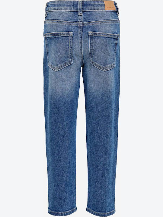 Kids Only Kids' Denim Pants Blue