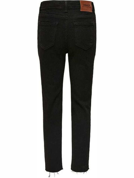 Kids Only Kids' Denim Pants Black