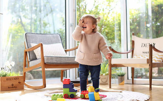 Edushape Building Blocks for 1+ Year Olds 28 Pieces