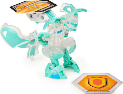 Spin Master Miniatur-Spielzeug Armored Alliance Bakugan Batrix Ultra & Baku-Ausrüstung für 6+ Jahre 7.5cm