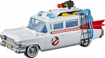 Hasbro Ghostbusters Movie Ecto-1 Playset with Accessories Car for 4++ Years E9563