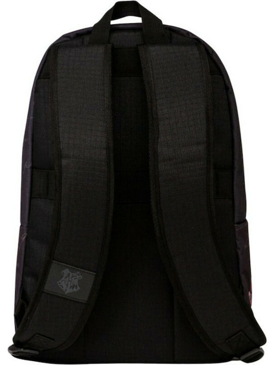 Karactermania Harry Potter Hogwarts Express Schulranzen Rucksack Grundschule, Grundschule in Schwarz Farbe