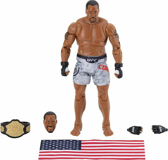 Jazwares UFC Daniel Cormier Action Figure 27.94cm