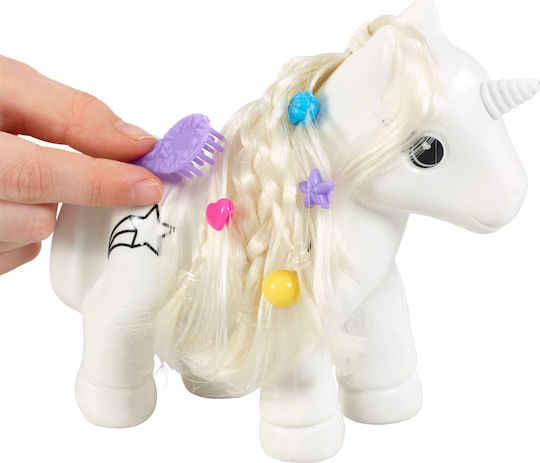 Crayola Pictură Unicorn Craft Kit pentru copii de 4+ ani+ ani