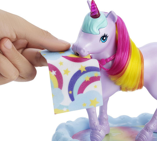 Barbie Princess & Unicorn Doll Set Dreamtopia for 3+ years+ Years