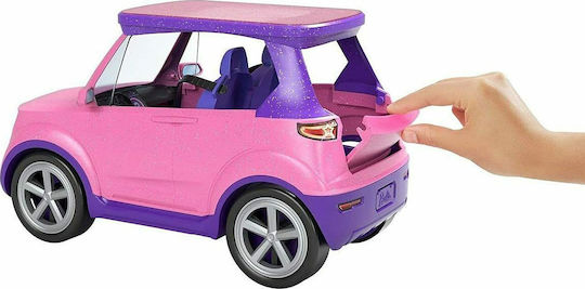 Barbie Scenă Muzicală Set de păpuși pentru 3+ ani+ Ani