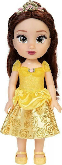 Jakks Pacific My Friend Belle Doll for 3++ Years 38cm