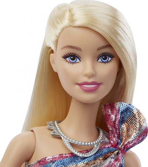 Barbie Malibu Roberts Кукла за 3+ години+ години 30см.