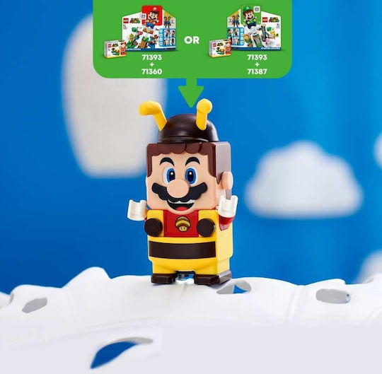 LEGO Super Mario Bee Mario for 6+ Years