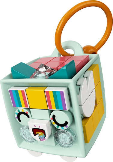 LEGO -Punkte Bag Tag Unicorn für 6+ Jahre