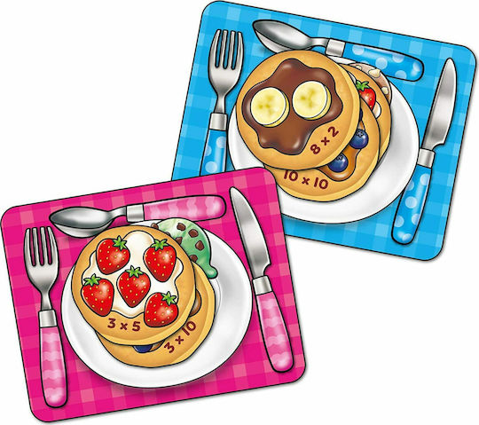 Orchard Η Πρώτη μου Προπαίδεια Educational Game Knowledge for 5-8 Years Old