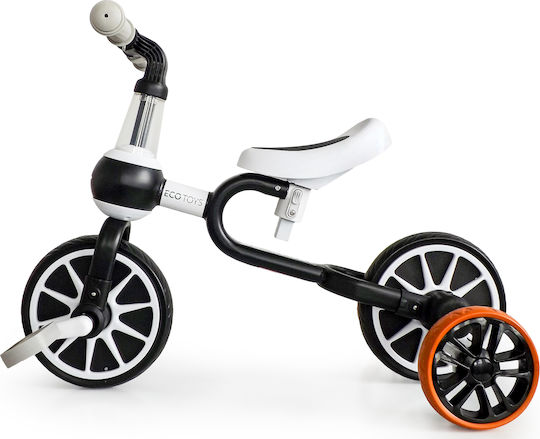 Ecotoys Παιδικό Ποδήλατο Ισορροπίας V1311 Μαύρο