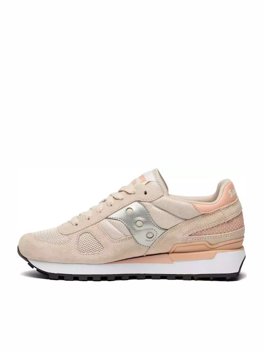 Originals Shadow Sneakers Beige