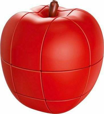 Fruit Series - Apple Κύβος Ταχύτητας 3x3 για 3+ Ετών A283 FX8801