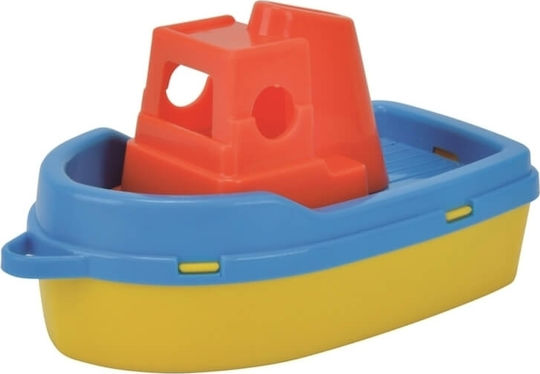 Simba Mini Boats 3pcs