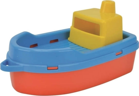 Simba Mini Boats 3pcs