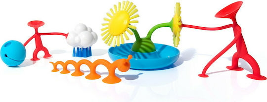 Bilibo Plui Brush Cloudy για 36+ Μηνών