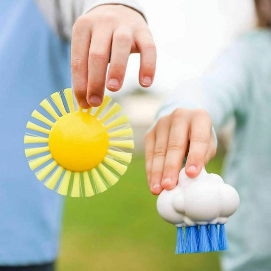 Bilibo Plui Brush Cloudy για 36+ Μηνών
