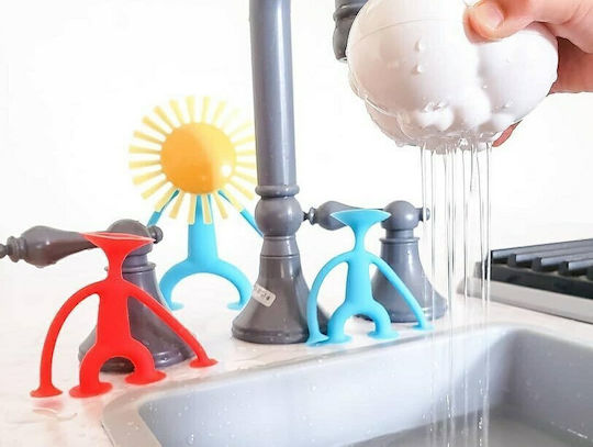 Bilibo Plui Brush Sunny για 36+ Μηνών
